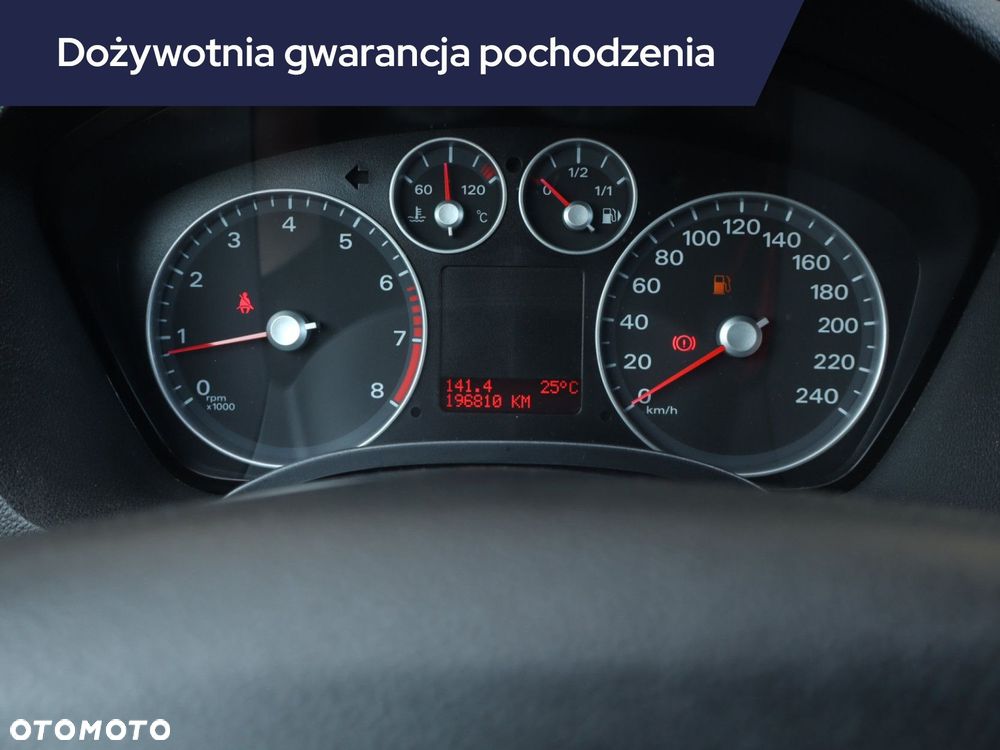 Ford C-MAX - 13