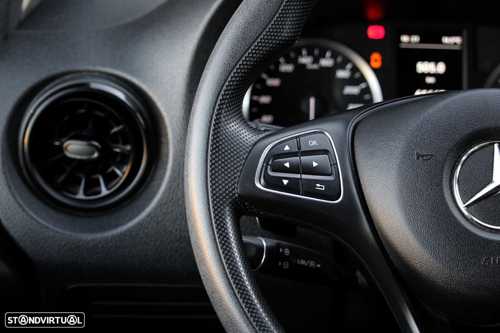 Mercedes-Benz Vito Tourer 114 CDi/34 Pro - 24