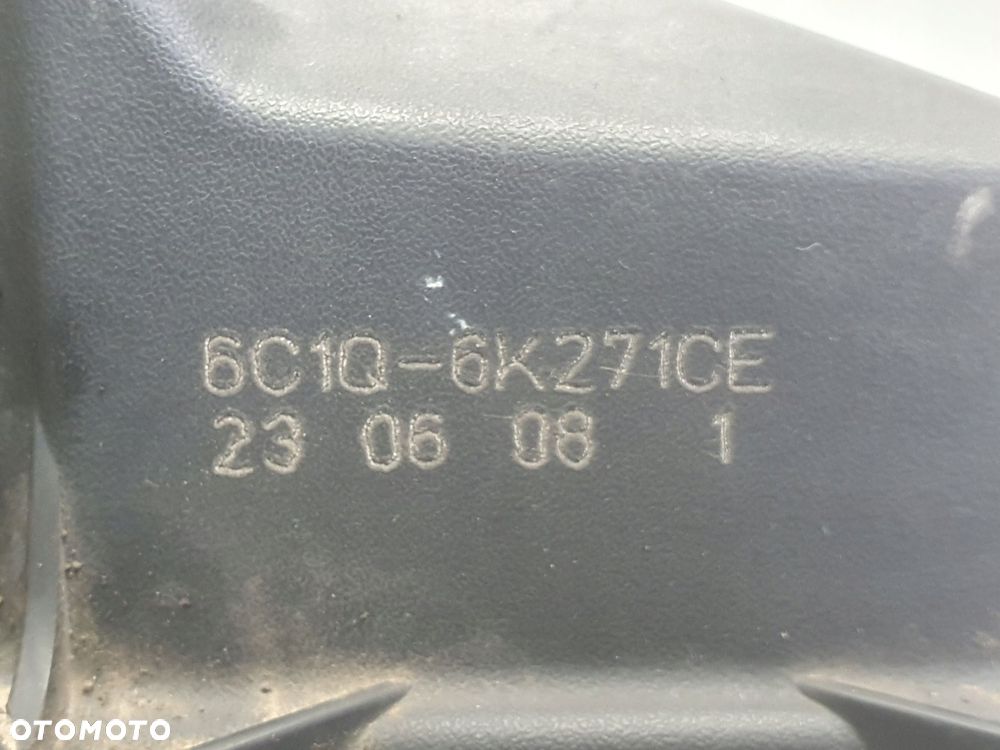 Ford Transit VII MK7 2.4 TDCI POKRYWA ZAWORÓW 6C1Q-6K271-CE - 16