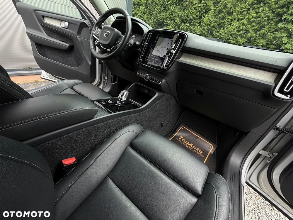 Volvo XC 40 T4 Geartronic Inscription - 15