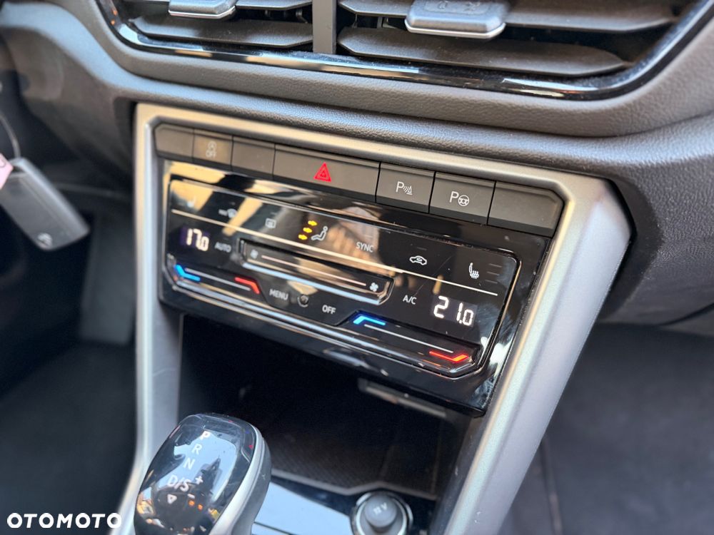 Volkswagen T-Roc 1.5 TSI OPF DSG Life - 18