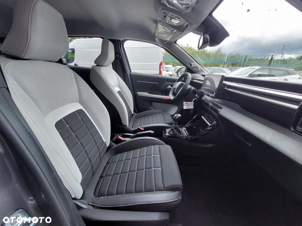 Citroën C3 1.2 T Max - 12