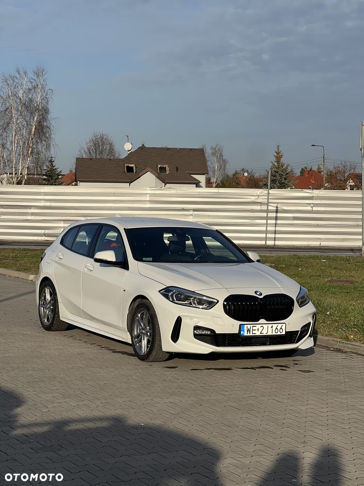 BMW Seria 1 118i - 7