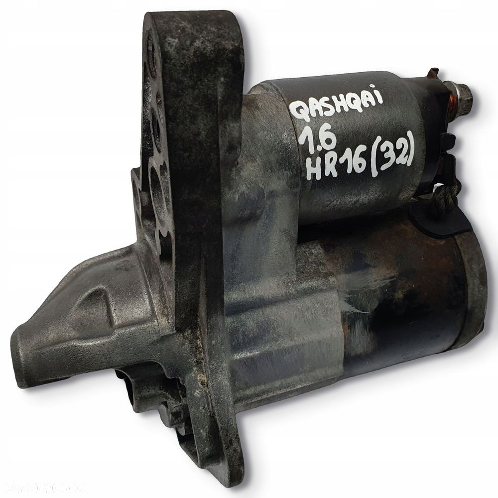 ROZRUSZNIK Nissan Qashqai 1.6 16V 23300-BC20B M000T32172 - 1