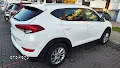 Hyundai Tucson 2.0 CRDI Comfort 4WD - 14