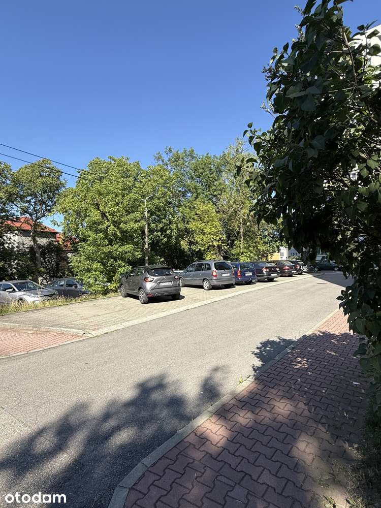 Widokowe 2 pokoje | wysokiej klasy sprzęty | parking 2 miejsca w cenie