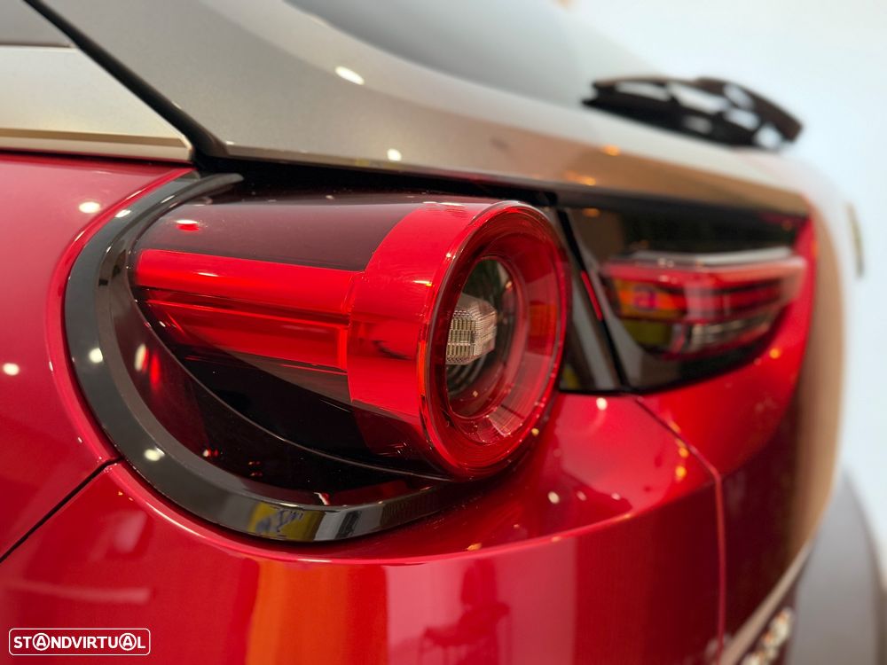 Mazda MX-30 e-Skyactiv Advantage+Modern Confidence - 21
