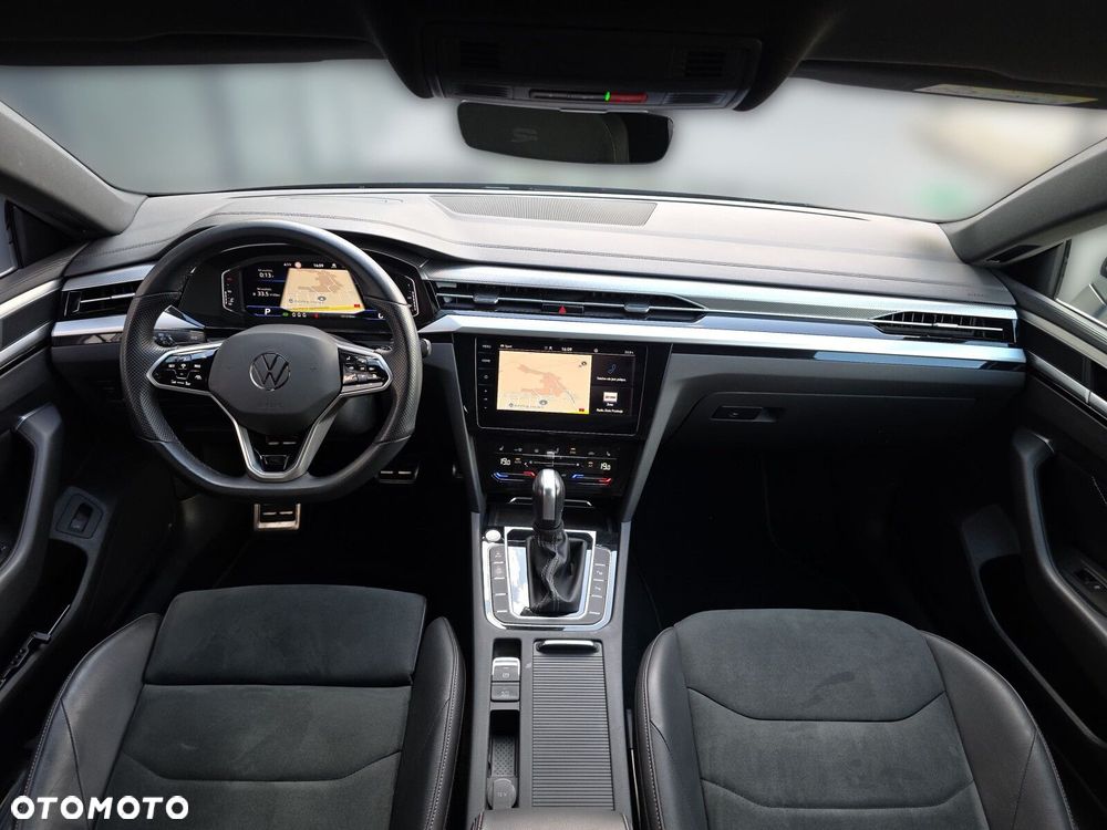 Volkswagen Arteon Shooting Brake 2.0 TSI R-Line DSG - 20