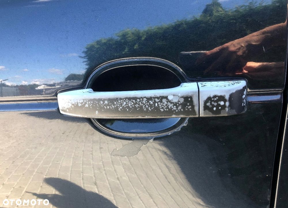 Land Rover Range Rover 4.4 Vogue - 4