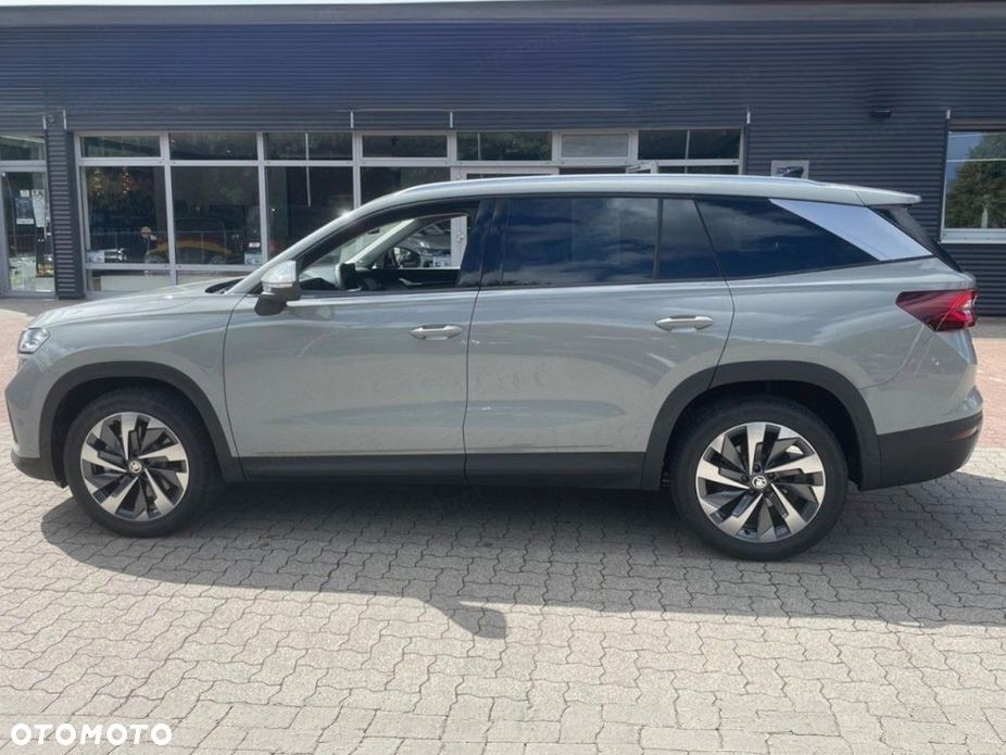 Skoda Kodiaq 2.0 TDI 4x4 Edition 130 DSG - 3