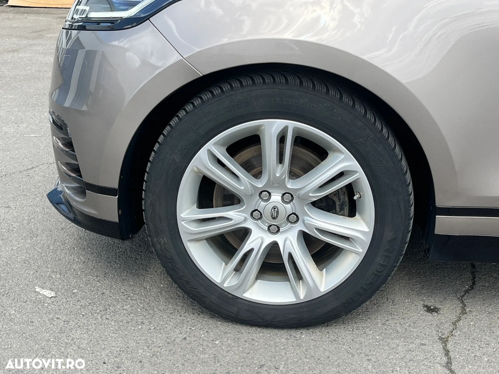 Land Rover Range Rover Velar - 33