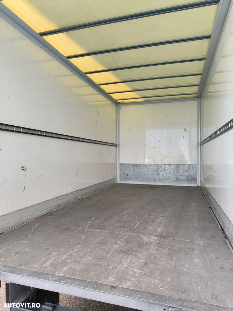 Iveco 35C16 2.3L 160CP - 12