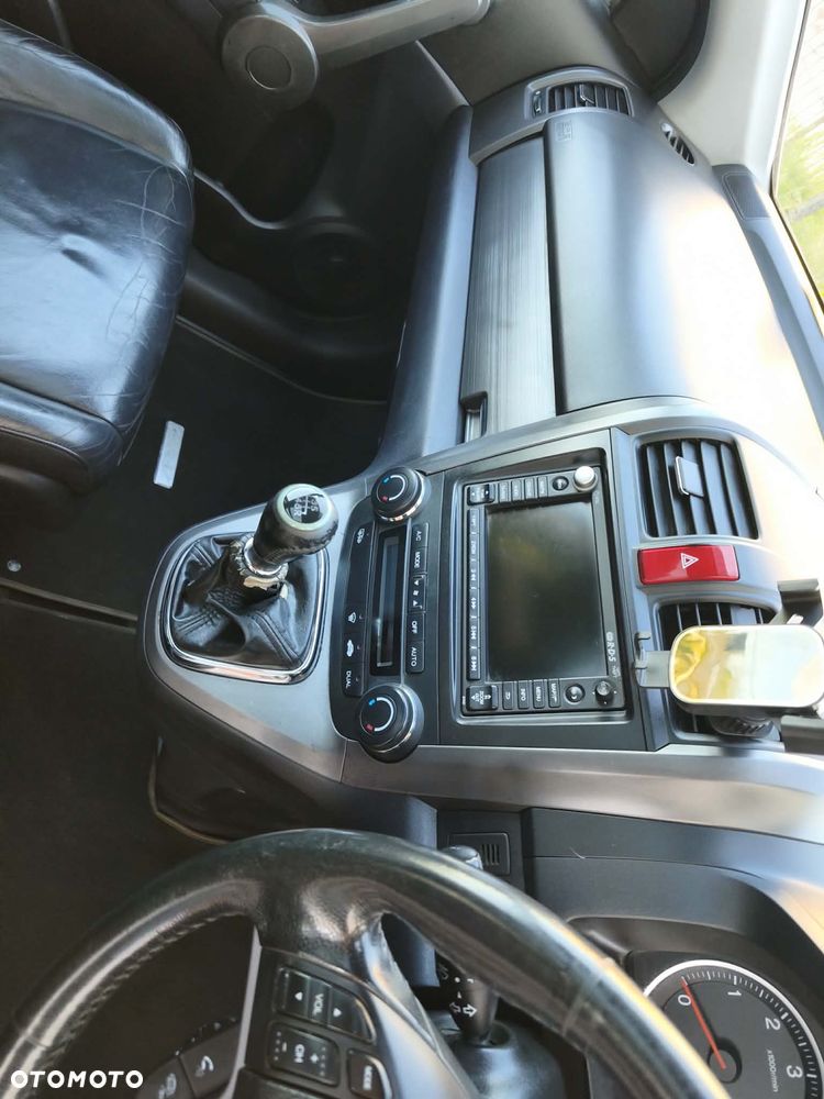 Honda CR-V 2.2i-CTDi Executive - 8