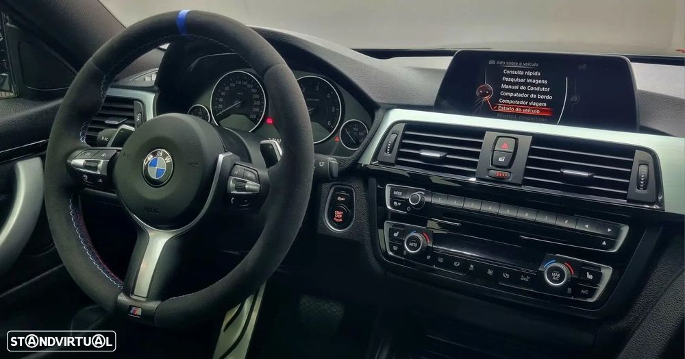 BMW 420 - 14
