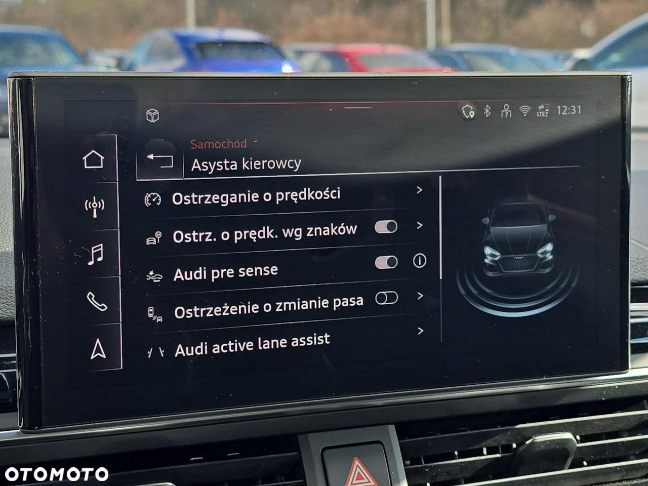 Audi RS5 Coupé - 23