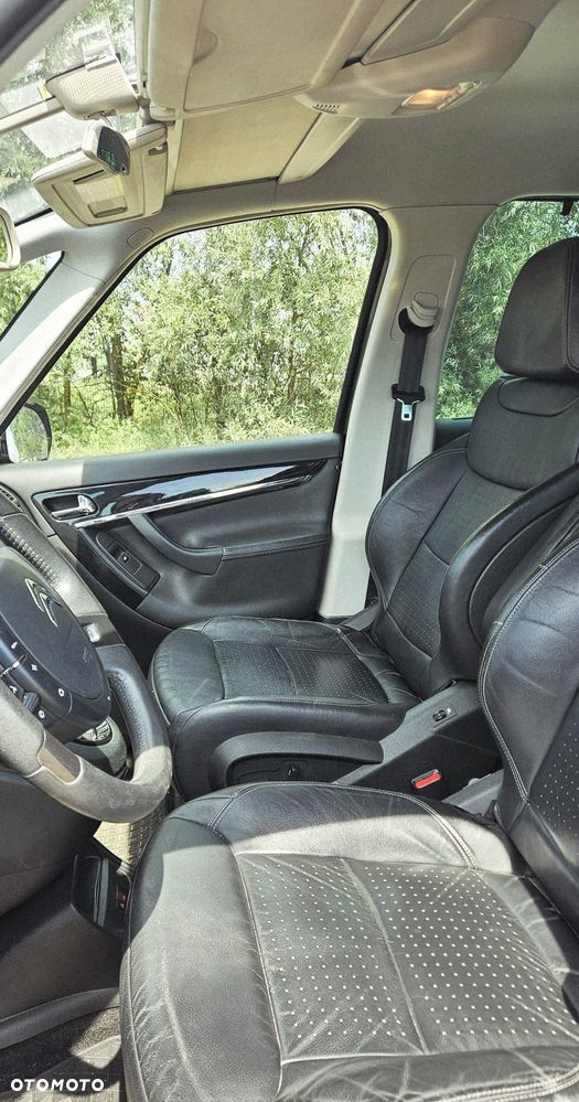 Citroën C4 Picasso 2.0 HDi FAP Exclusive - 7