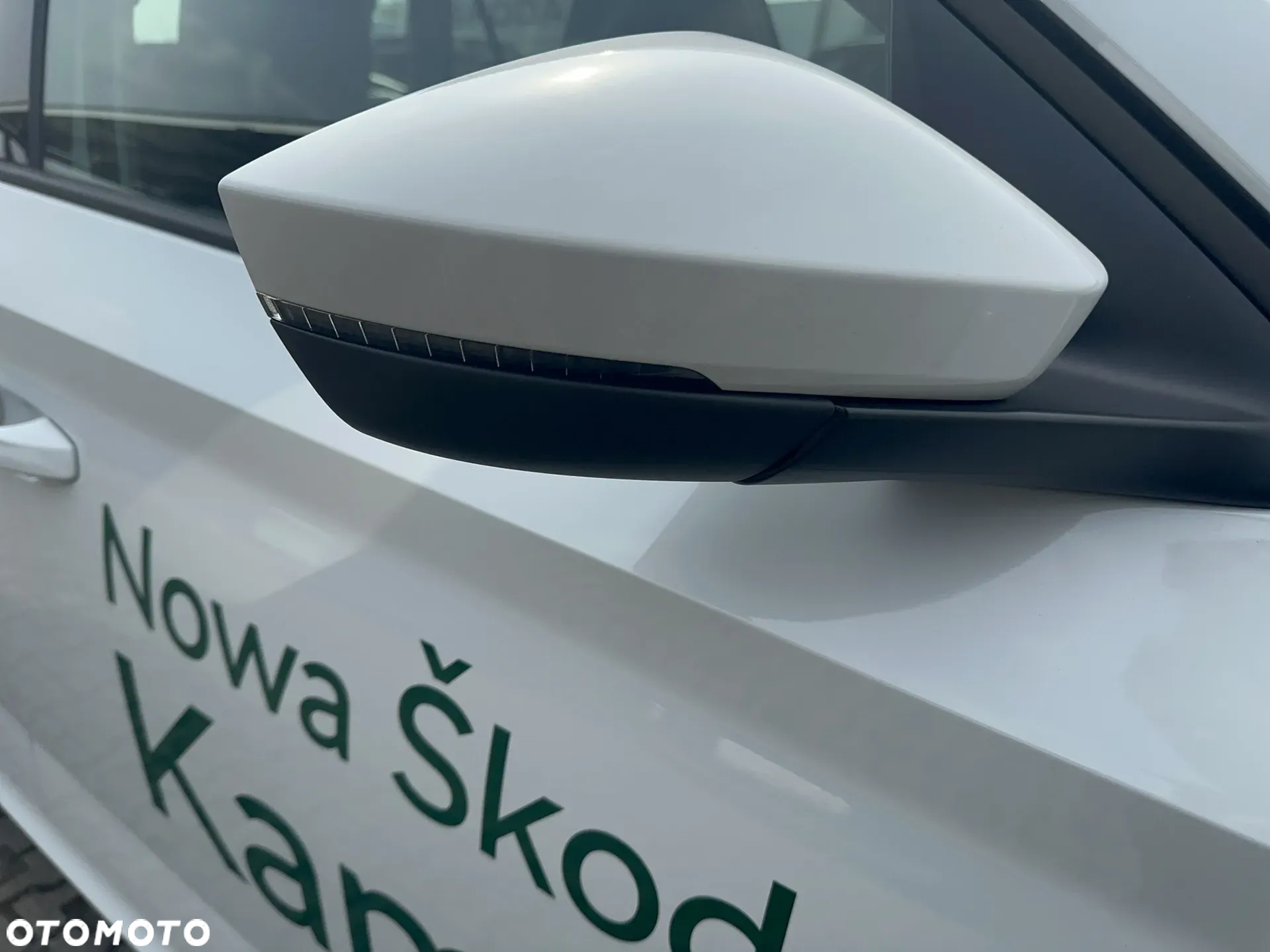 Skoda Kamiq 1.5 TSI Selection DSG - 13