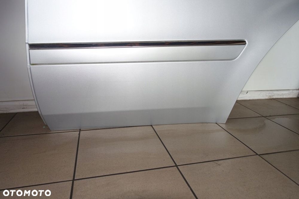 Mercedes w164 GL x164 drzwi lewy tył tylne 775 lewe GL164 - 6