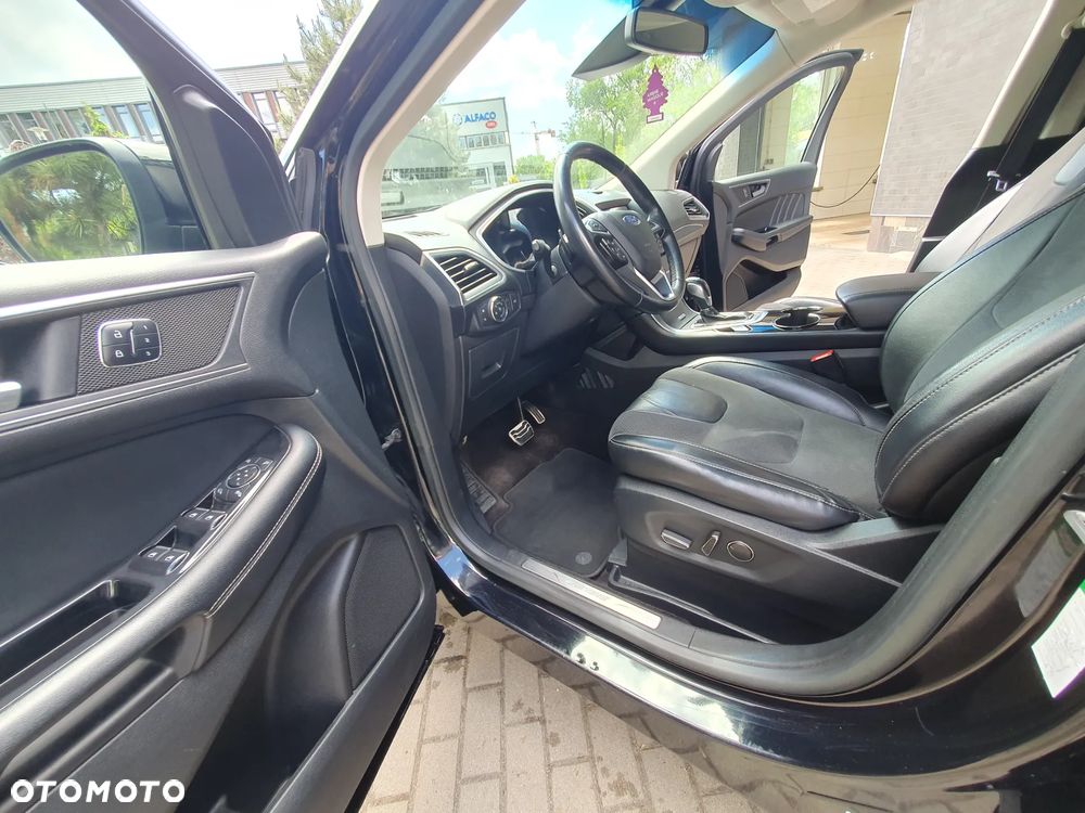 Ford Edge 2.0 TDCi Twin-Turbo 4WD Sport - 14