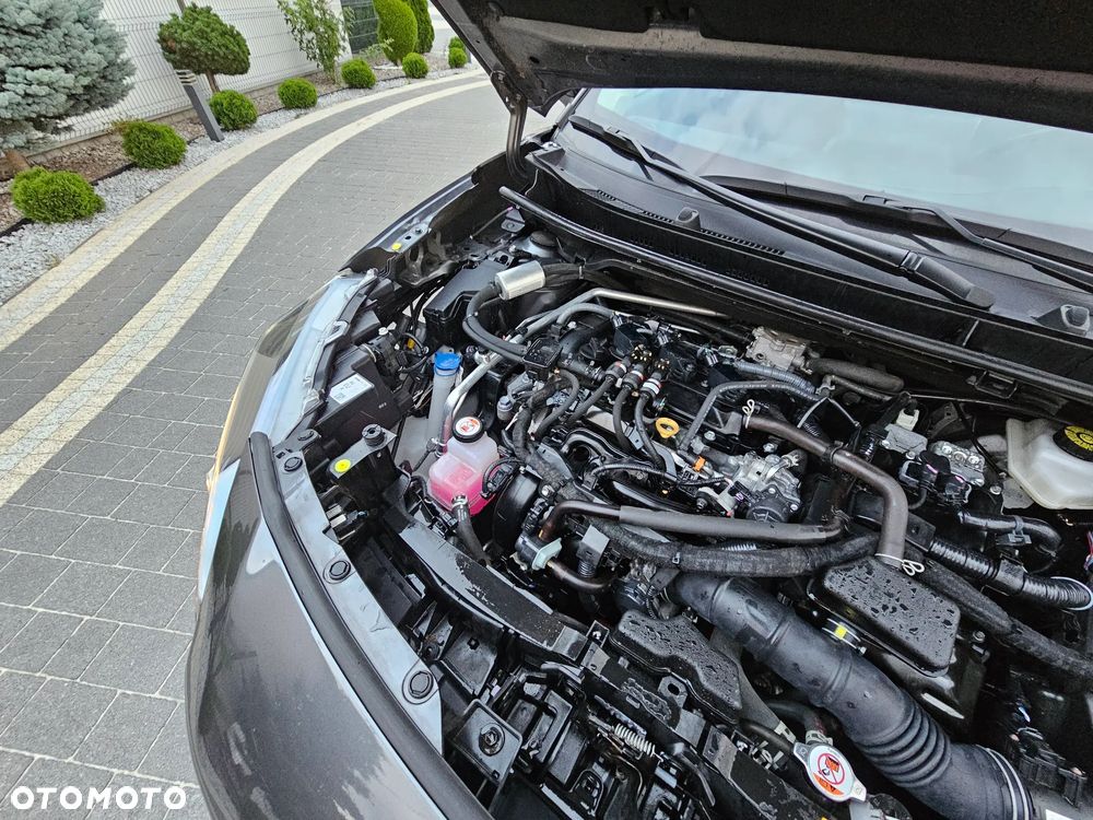 Toyota Yaris Cross Hybrid 1.5 Comfort - 26