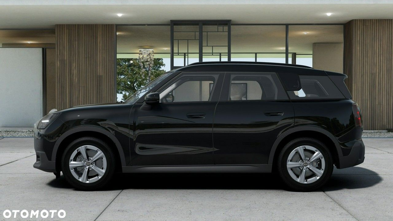 MINI Countryman - 4