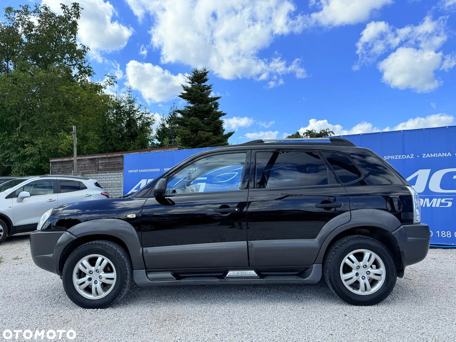 Hyundai Tucson 2.0 Active / Style - 9