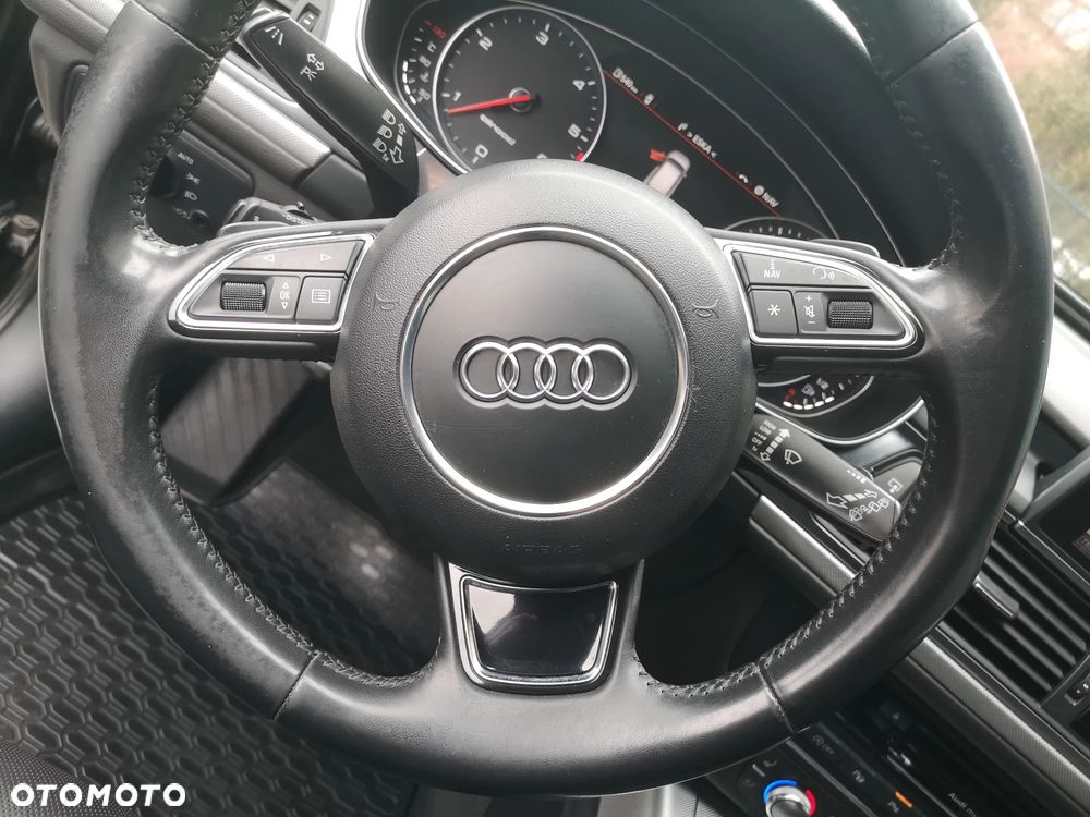 Audi A6 Allroad 3.0 TDI Quattro Tiptr - 17