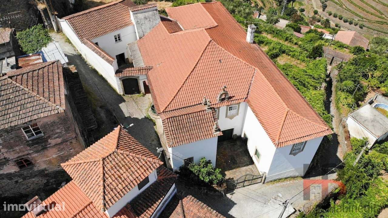 Quinta T8 Venda em Vilarinho dos Freires,Peso da Régua - Grande imagem: 5/60