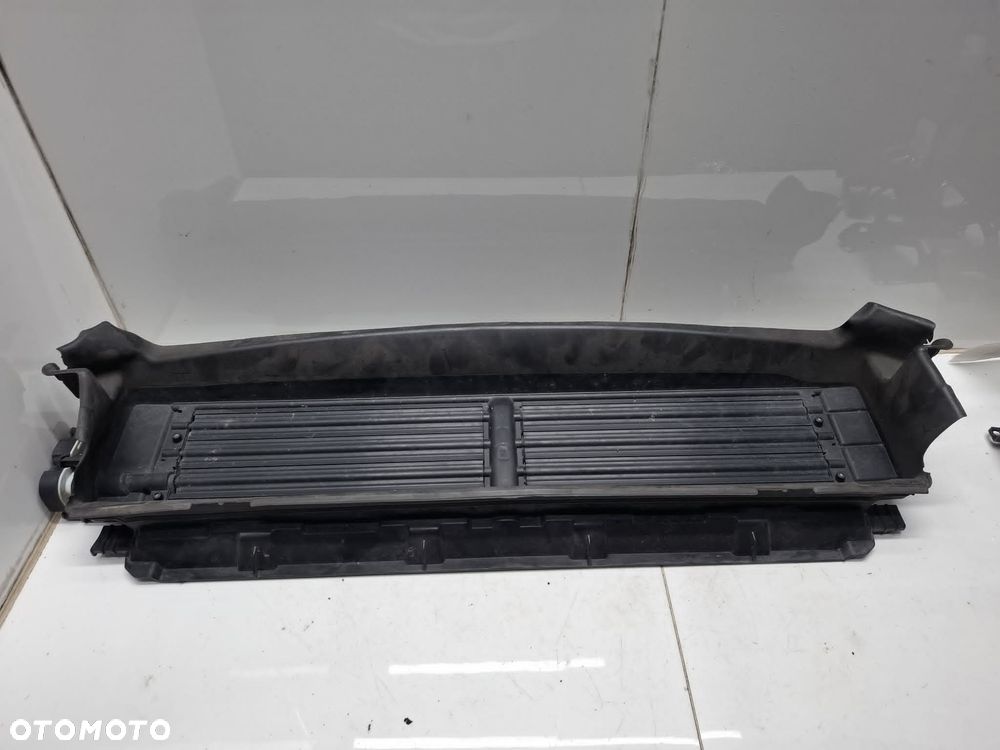 KIEROWNICA POWIETRZA ROLETA ŻALUZJA VOLVO XC60 II 17- 31425366 - 1