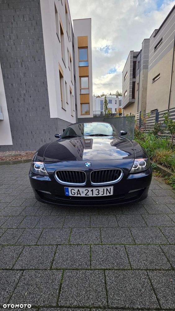 BMW Z4 roadster 2.0i - 3