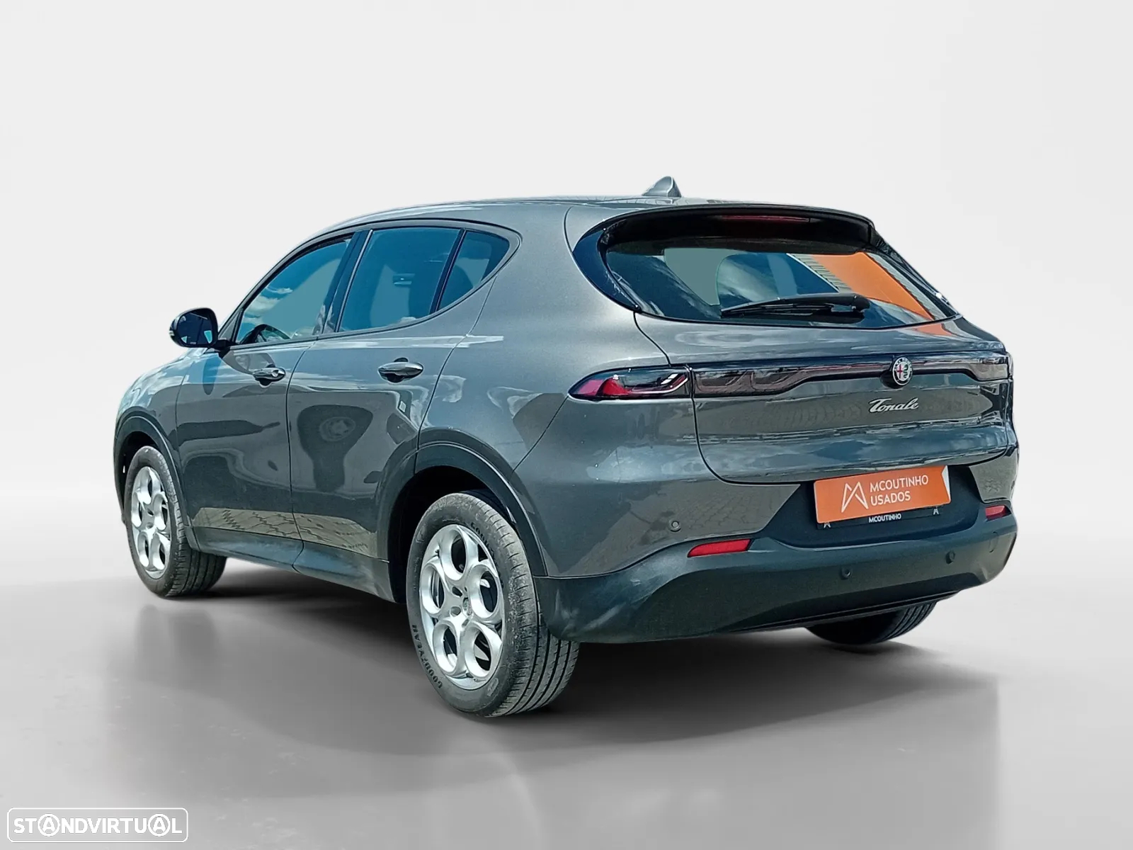 Alfa Romeo Tonale 1.6 VGT-D Super - 4