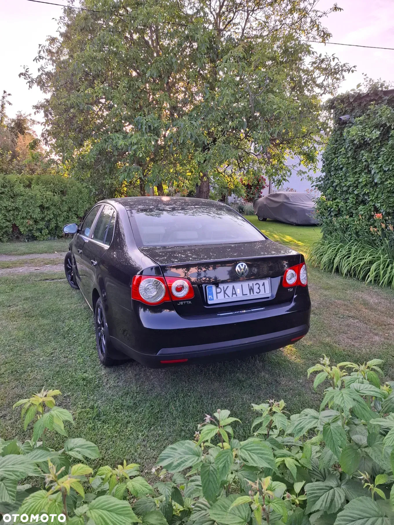 Volkswagen Jetta 1.9 TDI DPF BleuMot Comfortline - 4