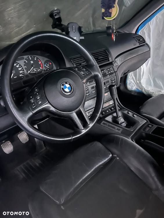 BMW Seria 3 330d - 10