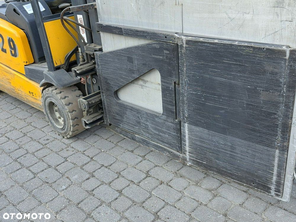Inny EFG 320 - 10