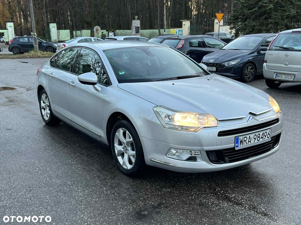 Citroën C5 2.0 HDi Exclusive - 2