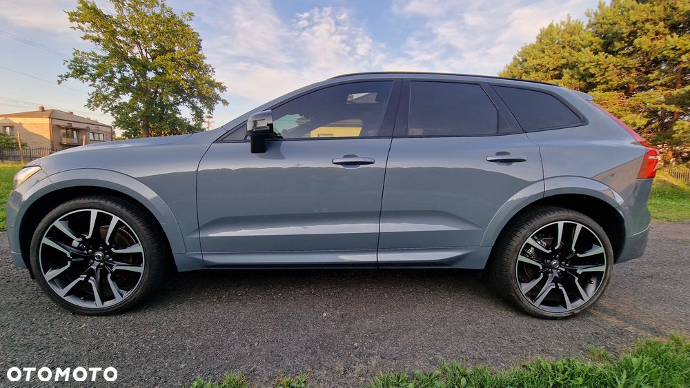 Volvo XC 60 B5 B AWD Geartronic Inscription - 3