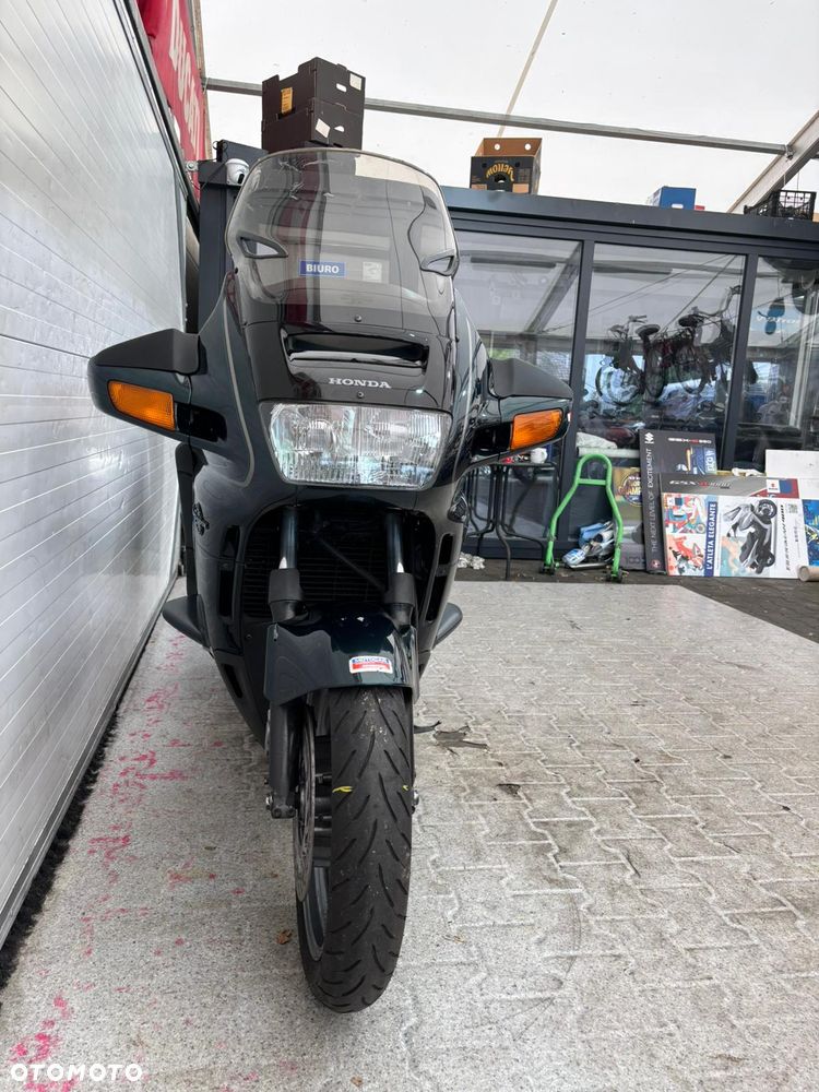 Honda ST - 30