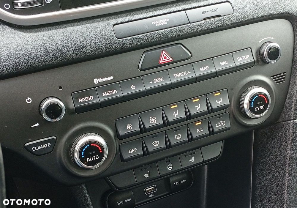 Kia Sportage - 29