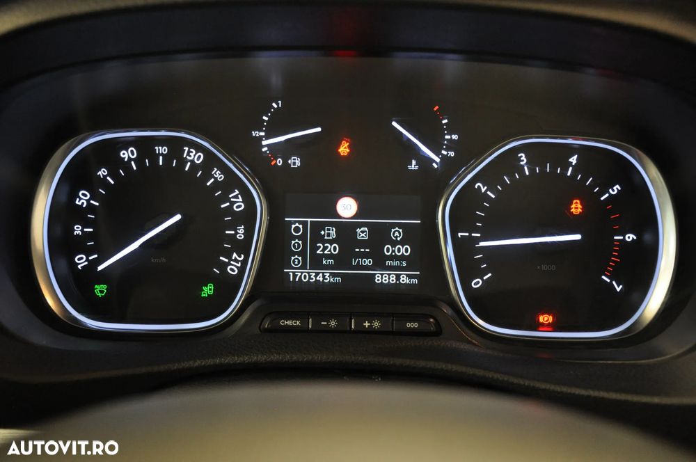 Toyota Proace 2,0-l-D-4D L2 (8-Si.) Autm. Verso Exclusive - 20