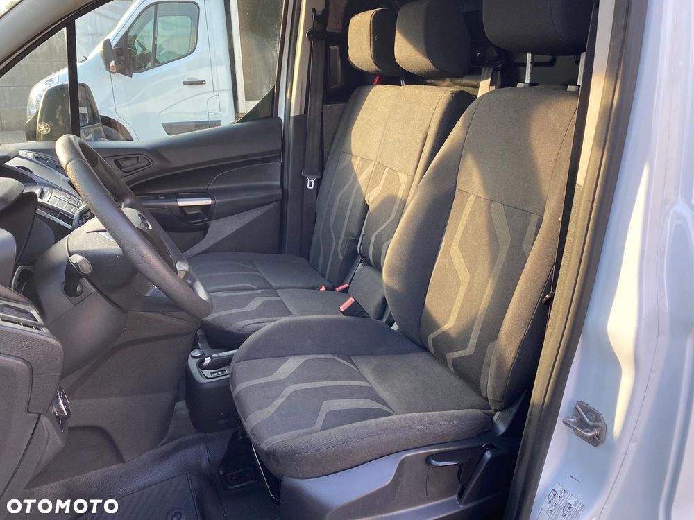 Ford CONNECT - 12