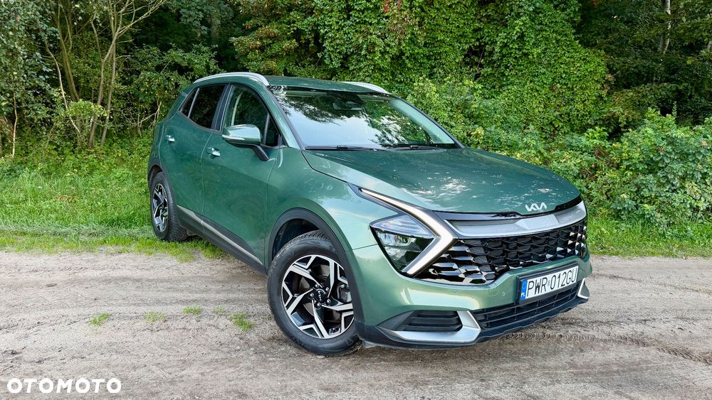 Kia Sportage 1.6 T-GDI L 2WD - 7