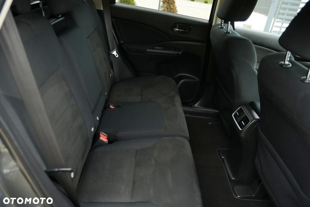 Honda CR-V 1.6i DTEC 2WD City Edition - 19