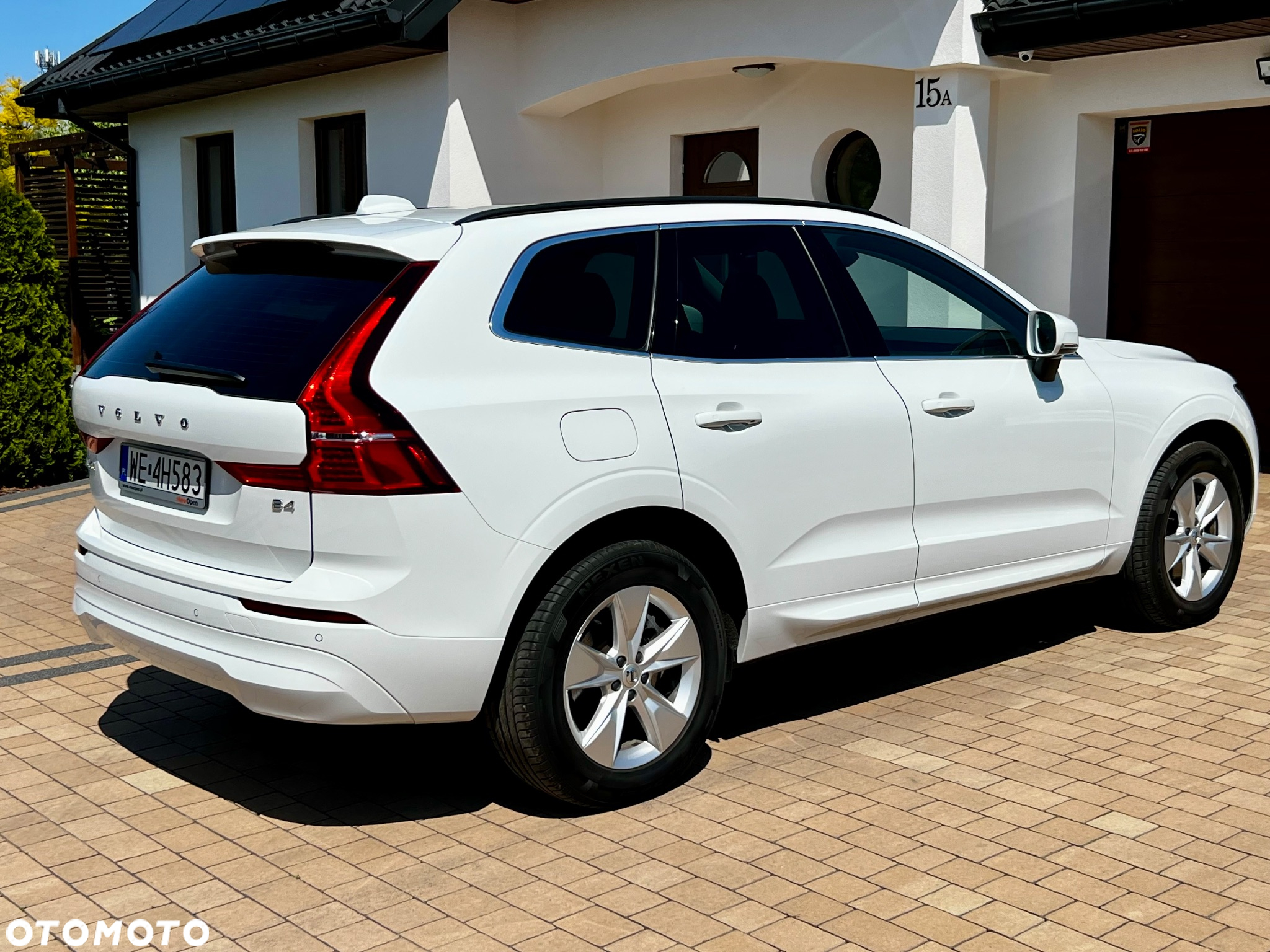 Volvo XC 60 - 5