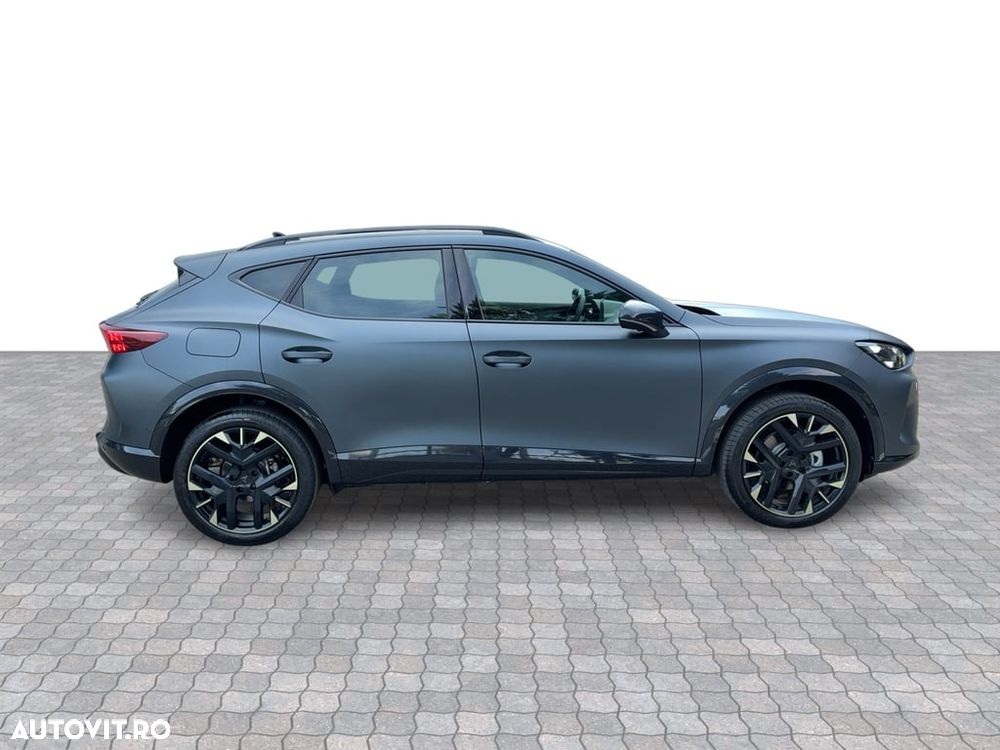Cupra Formentor 1.5 eTSI DSG7 MHEV Tribe Edition - 7