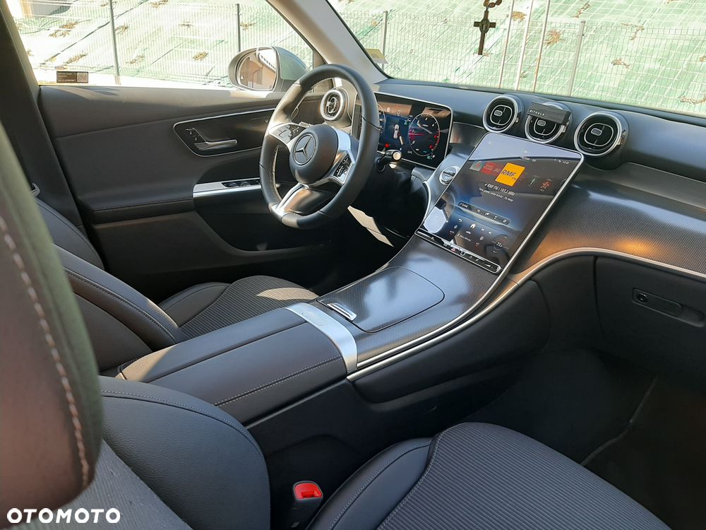 Mercedes-Benz GLC 220 d mHEV 4-Matic Avantgarde - 18