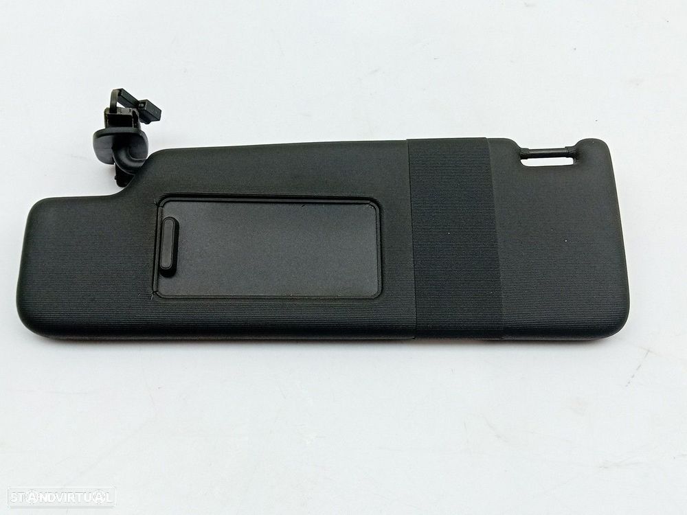 Pála de sol esquerda VOLKSWAGEN Eos (1F7, 1F8) - 1