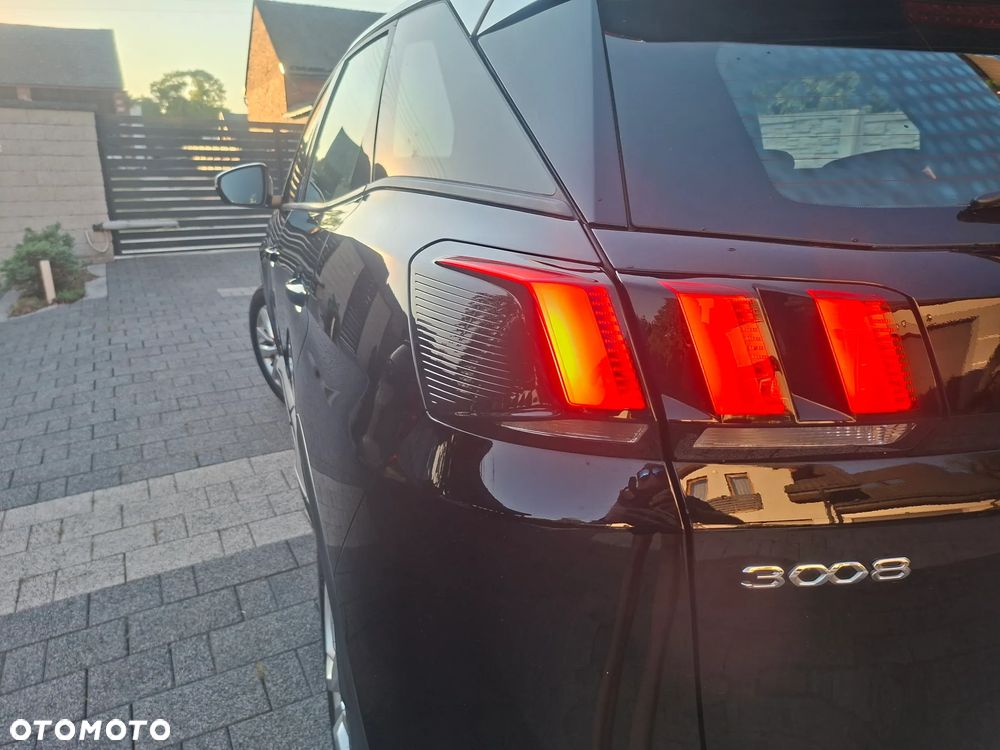 Peugeot 5008 - 6