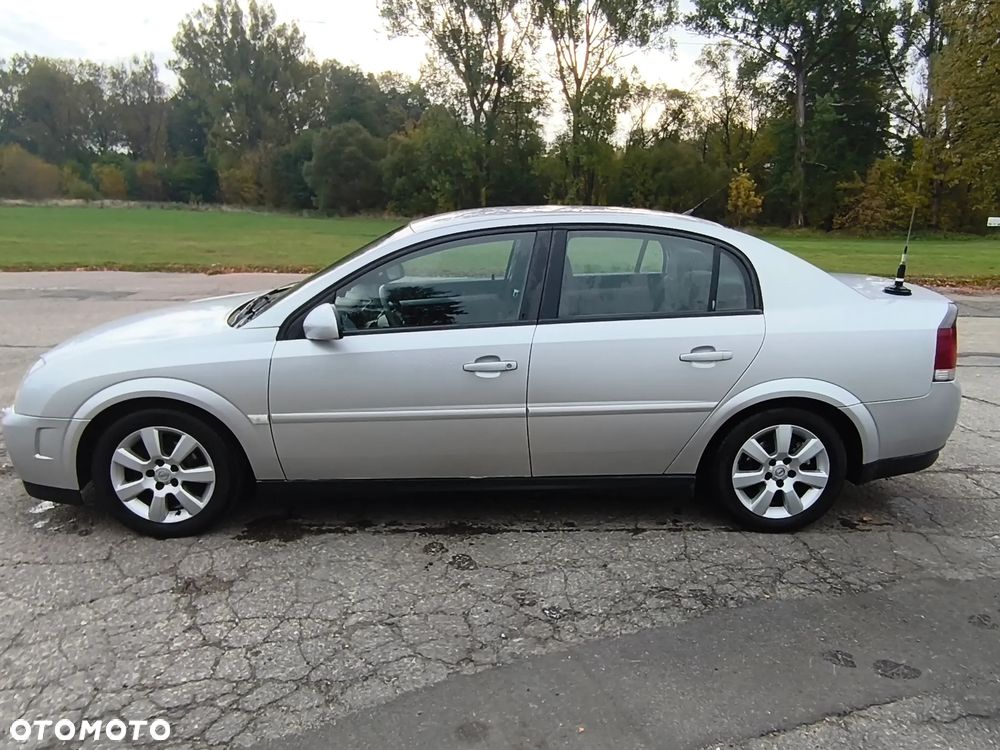 Opel Vectra 1.8 Comfort - 1