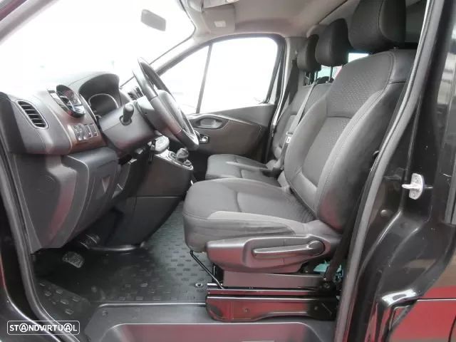 Fiat Talento 1.6 M-Jet L1H1 9L - 13