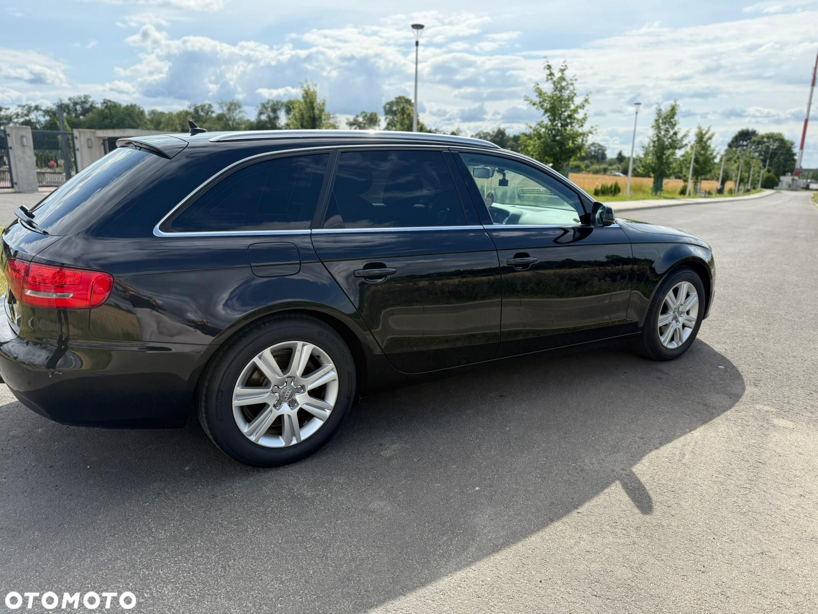 Audi A4 2.0 TDI - 8